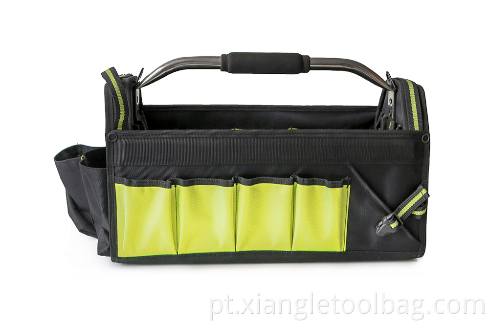 Electrician Tool Bag